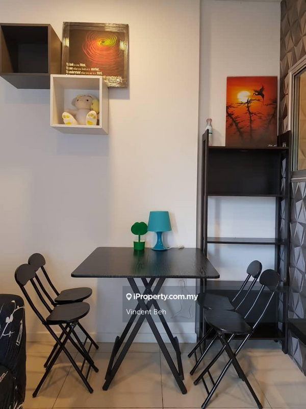 Service Residence for Sale in D'Latour by Vincent Beh - iProperty.com.my