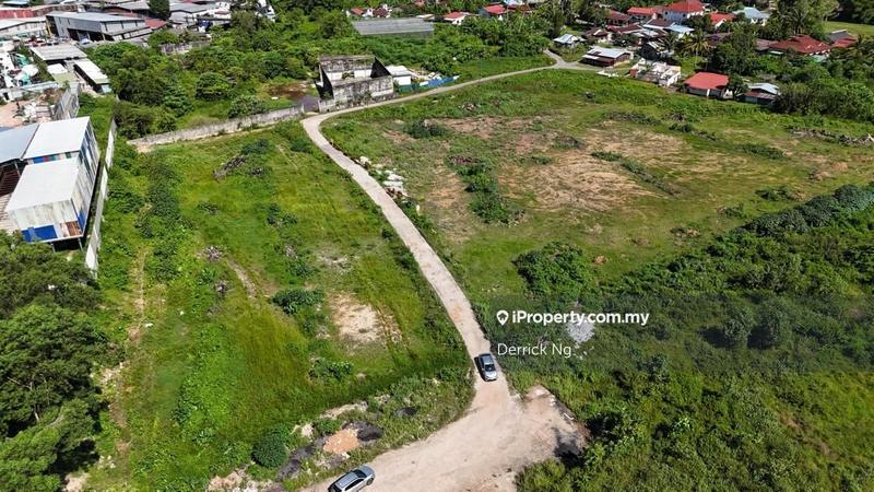 For Sale - Near Highway Toll Selatan , Padang Temusu , Taman Sejati , Sg Pasir