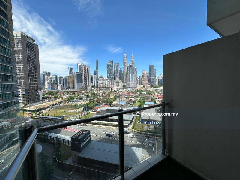 Residensi Servis untuk Dijual di Setia SKY Residences oleh Kimmin Low - iProperty.com.my