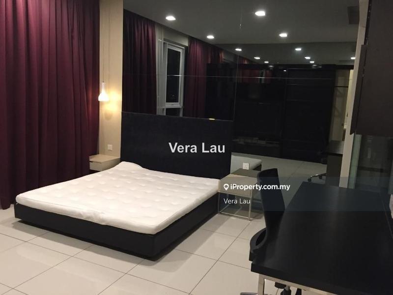 Service Residence for Rent in Uptown Residences by Vera Lau - iProperty.com.my