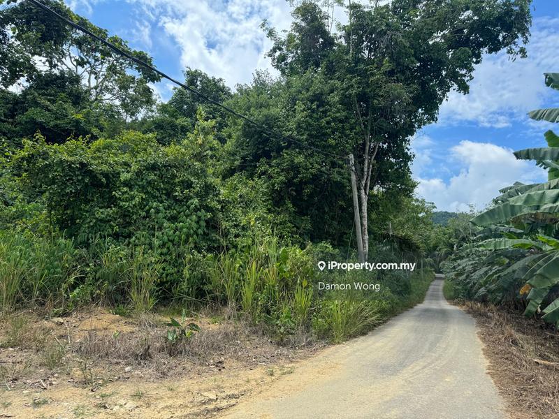 Tanah Pertanian untuk Dijual di Gali Raub, Raub oleh Damon Wong - iProperty.com.my