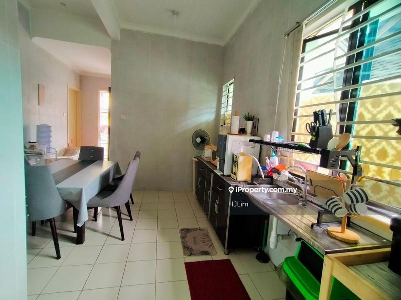 Townhouse for Sale in Bandar Tun Hussein Onn, Cheras by HJLim - iProperty.com.my