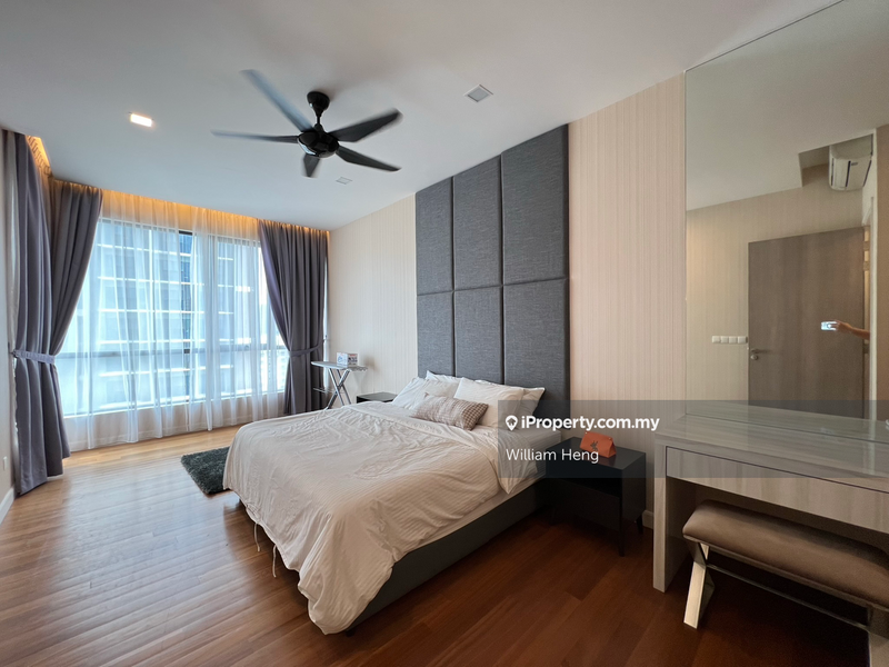 Service Residence for Sale in Nadi Bangsar by William Heng - iProperty.com.my