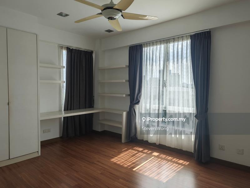 Kondominium untuk Dijual di 1 Desa Residence oleh Steven Wong - iProperty.com.my