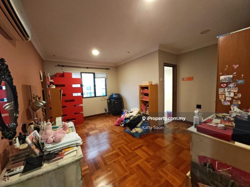 Rumah Teres 2-Tingkat untuk Dijual di Sungai Long, Bandar Sungai Long oleh Katty Soon - iProperty.com.my