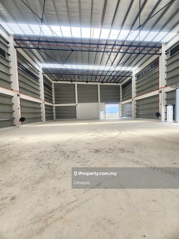 Warehouse for Sale in Sungai Buloh, Selangor by Zahayati - iProperty.com.my