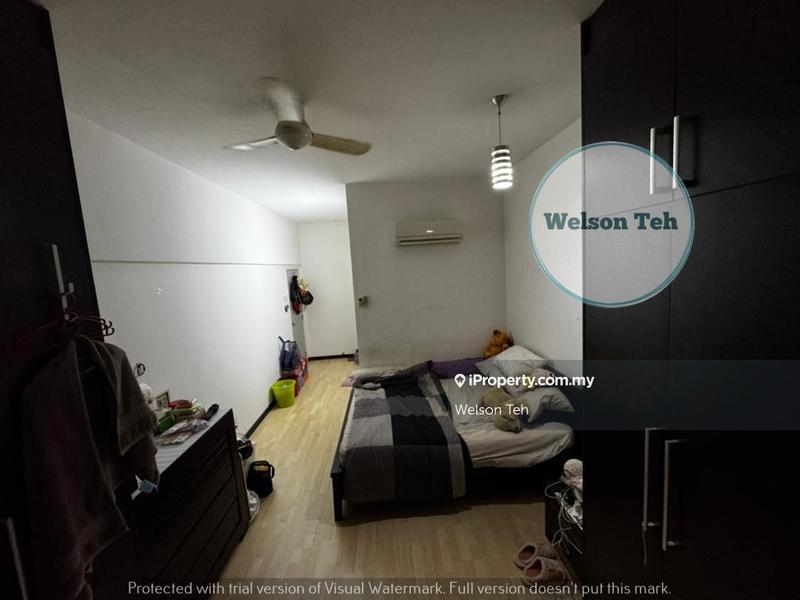 Condominium for Sale in Bayswater Resort Condominium by Welson Teh - iProperty.com.my