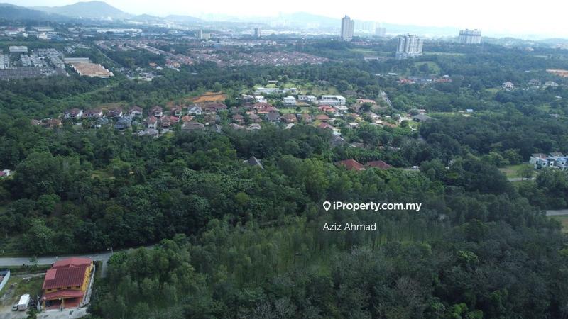 Agricultural Land for Sale in Kuang, Selangor by Aziz Ahmad - iProperty.com.my
