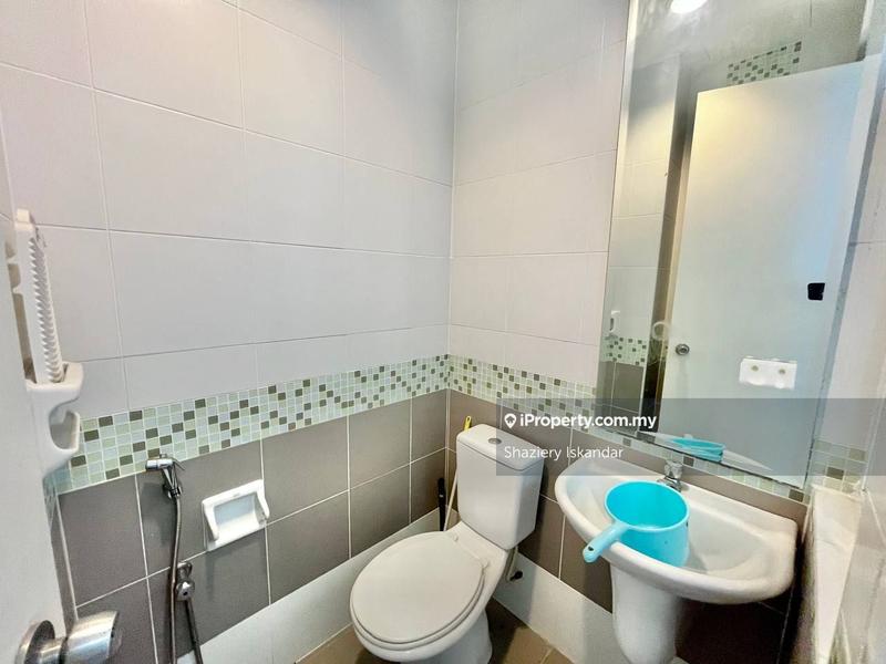 For Sale - 3 Residen @ Melawati