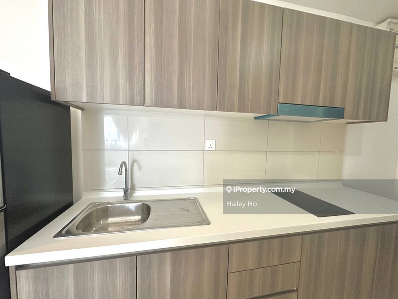 Residensi Servis untuk Disewa di Princeton Suites @ EduSentral oleh Hailey Ho - iProperty.com.my