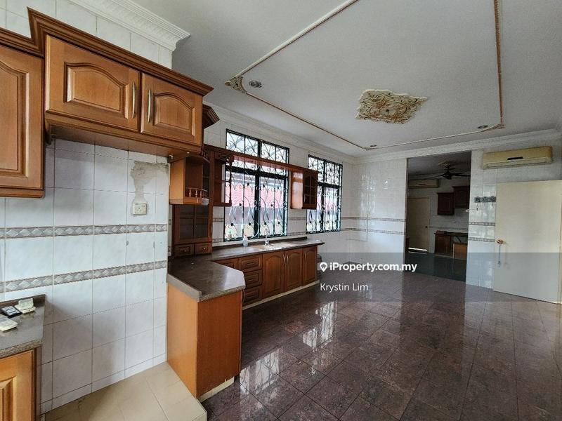 Bungalow House for Sale in Kota Kemuning, Shah Alam by Krystin Lim - iProperty.com.my