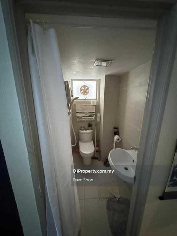 Condominium for Sale in N-Park Condominium by Dave Soon - iProperty.com.my