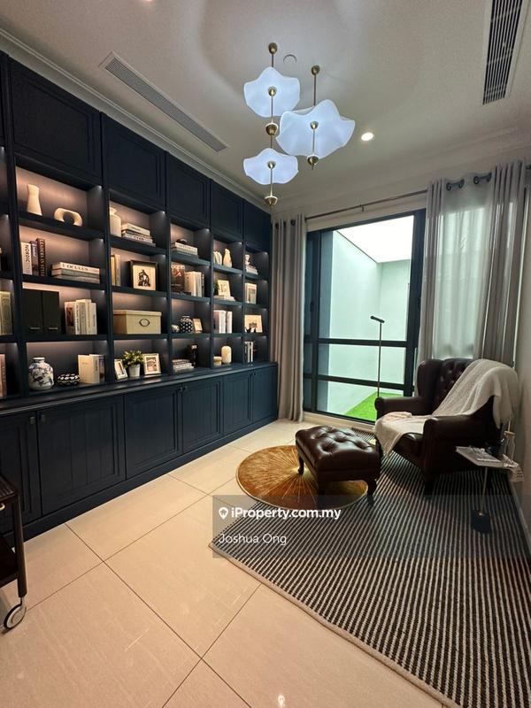 For Sale - Queens Residences Q3 @ Queens Waterfront