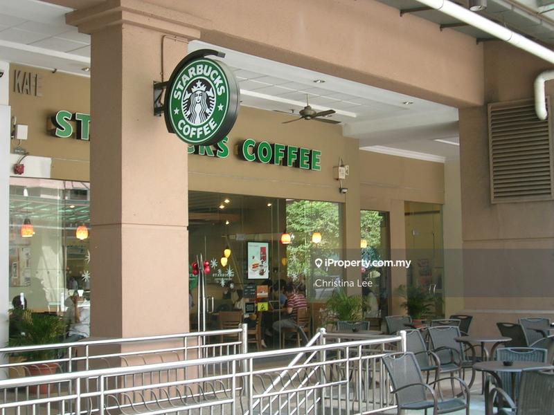 Office for Rent in Mont Kiara, Kuala Lumpur by Christina Lee - iProperty.com.my