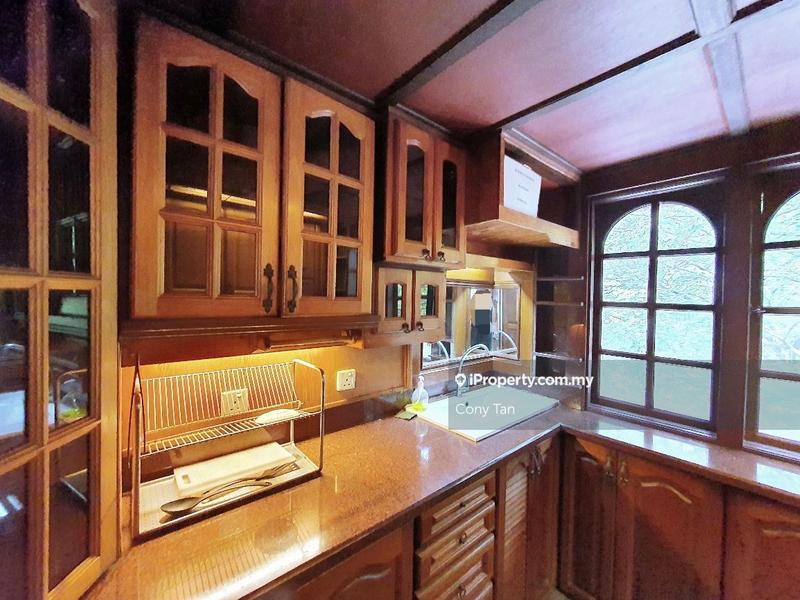 For Sale - Bukit Bintang 5 storey shop Jalan Mesui