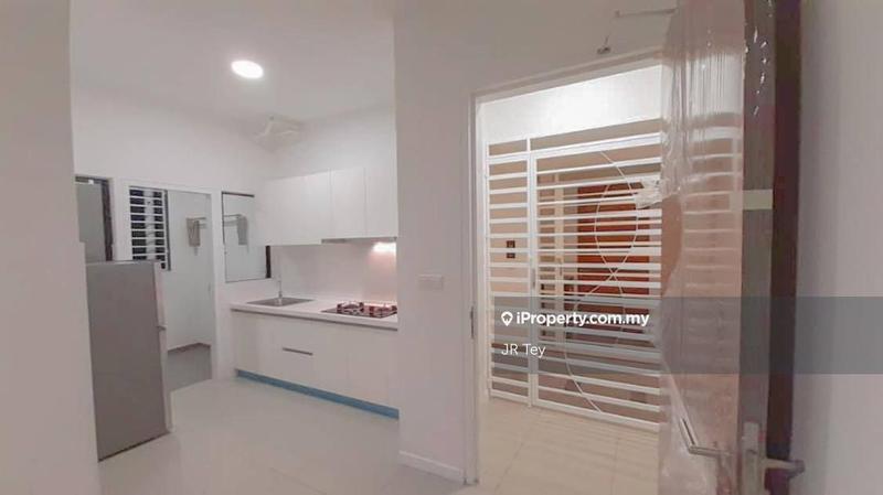 Condominium for Sale in The Greens (Residensi Hijauan) @ Subang West by JR Tey - iProperty.com.my