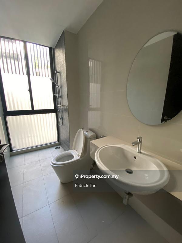 3.5-storey Terraced House for Rent in Empire Residence, Damansara Perdana by Patrick Tan - iProperty.com.my