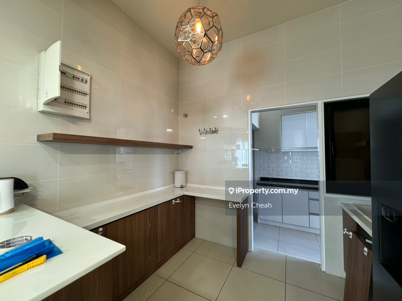 For Rent - Sky Condominium (Skyz Residence)