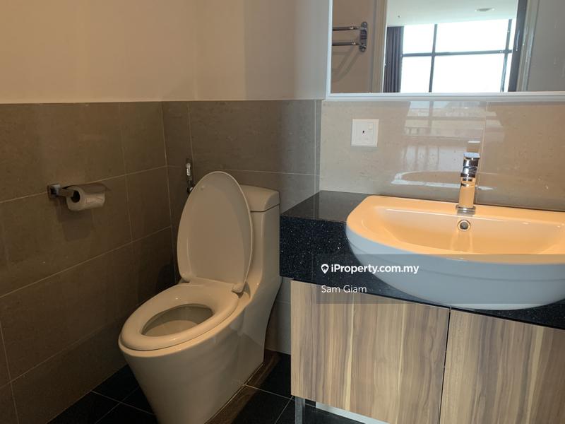 Service Residence for Rent in Bangsar Trade Centre (Pantai Plaza) by Sam Giam - iProperty.com.my