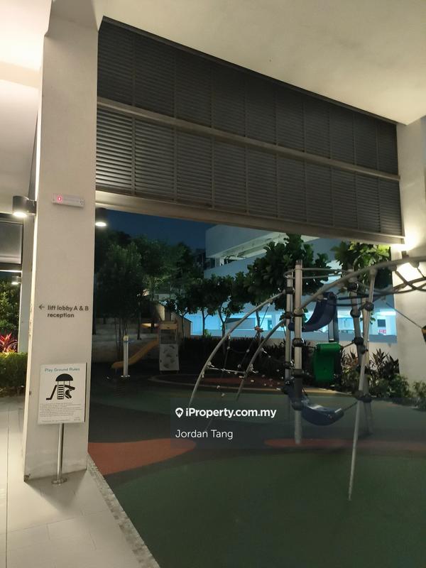 Service Residence for Sale in Jaya One Residences by Jordan Tang - iProperty.com.my