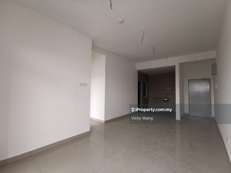 Pangsapuri untuk Dijual di Amverton Greens oleh Vicky Wang - iProperty.com.my