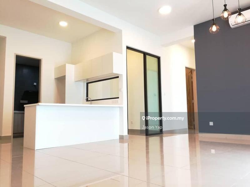 For Rent - Citizen @ Old Klang Road