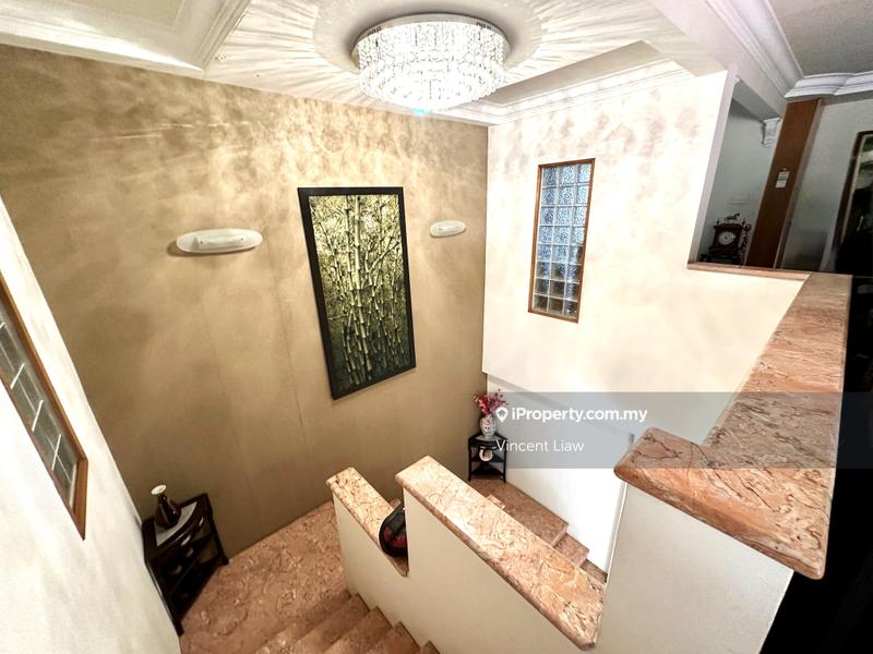 Banglo untuk Dijual di Selangor Polo Residency, Kota Damansara oleh Vincent Liaw - iProperty.com.my