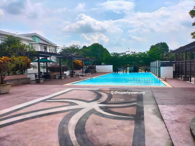 Kondominium untuk Dijual di Puri Tower oleh KS Chen - iProperty.com.my