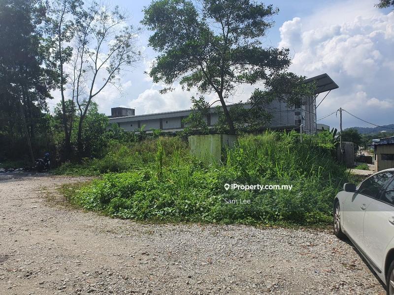 Tanah Perindustrian untuk Dijual di Kampung Baru Subang, Sungai Buloh oleh Sam Lee - iProperty.com.my