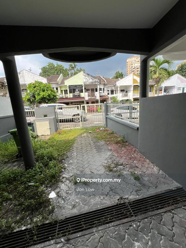 2-storey Terraced House for Sale in m3u5h, Sri Petaling by Jon Low - iProperty.com.my