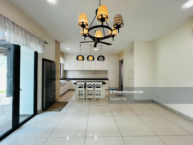 Rumah Berkembar untuk Disewa di Symphony Hills, Cyberjaya oleh Joanne Tei - iProperty.com.my