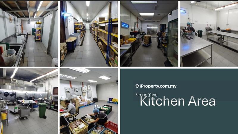 Terrace Factory for Sale in Desa Tun Razak, Cheras by Simon Yang - iProperty.com.my
