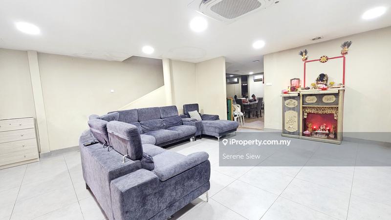 2-storey Terraced House for Sale in Bandar Kinrara Seksyen 5, Bandar Kinrara by Serene Siew - iProperty.com.my