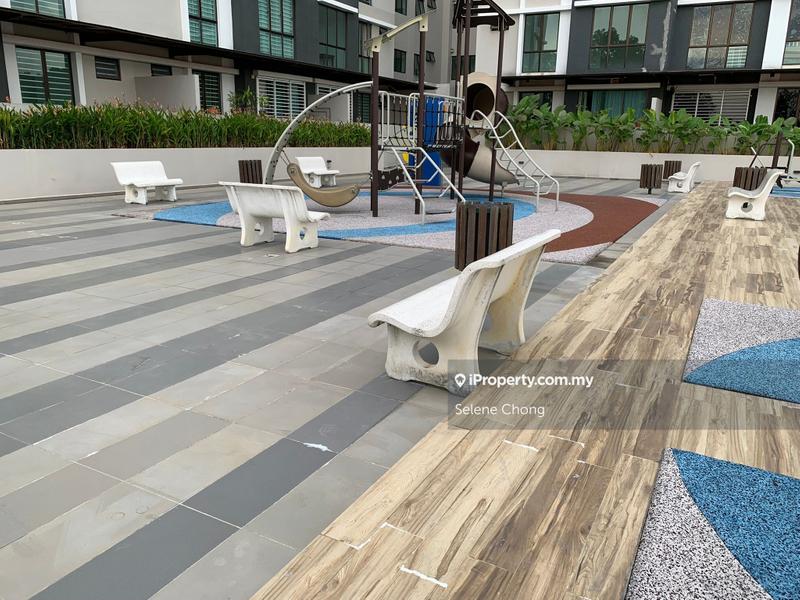 For Sale - Akasia Residence