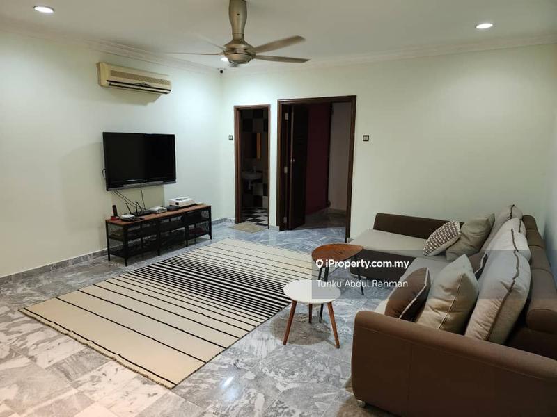 Kondominium untuk Dijual di Kemensah Villa Condominium oleh Tunku Abdul Rahman - iProperty.com.my