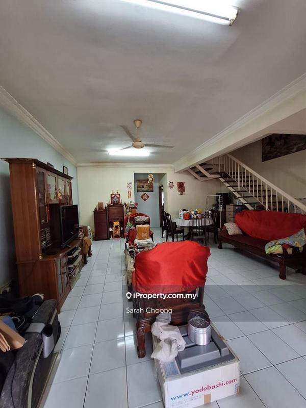 2-storey Terraced House for Sale in viatf, Rawang by Sarah Choong - iProperty.com.my