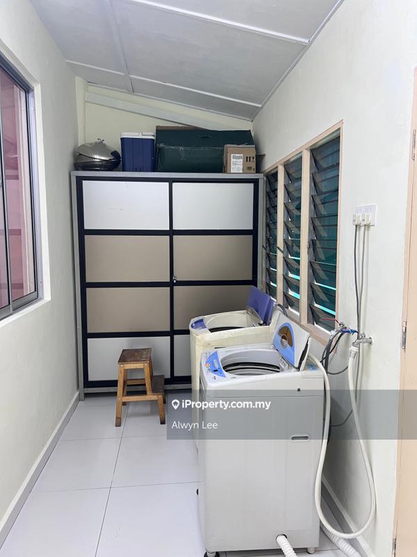 2-storey Terraced House for Sale in Taman Overseas Union (Taman Oug), Jalan Klang Lama (Old Klang Road) by Alwyn Lee - iProperty.com.my