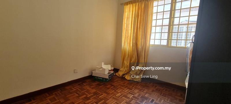 Apartment for Sale in Sri Kesidang by Chai Siew Ling - iProperty.com.my