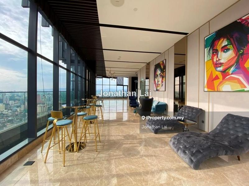 For Rent - Star Residences One