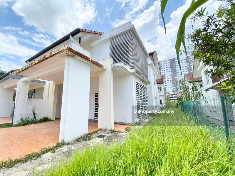 2-storey Terraced House for Sale in Puncak Bestari, Puncak Alam by Alif Saad - iProperty.com.my