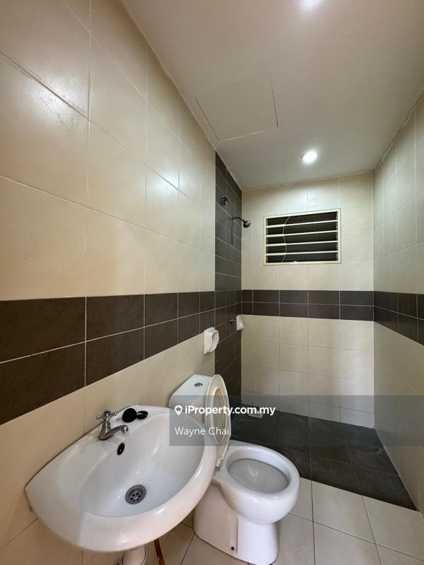 Apartment for Sale in Putra Suria Residence by Wayne Chai - iProperty.com.my