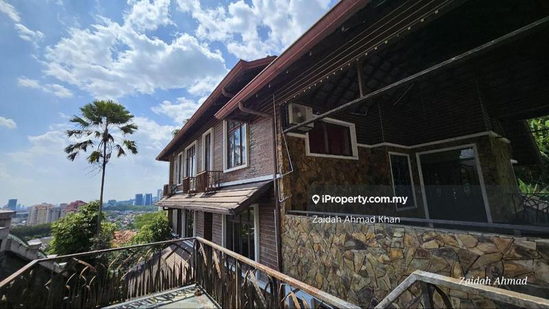 Bungalow House for Sale in Taman Tun Dr Ismail, Kuala Lumpur by Zaidah Ahmad Khan - iProperty.com.my