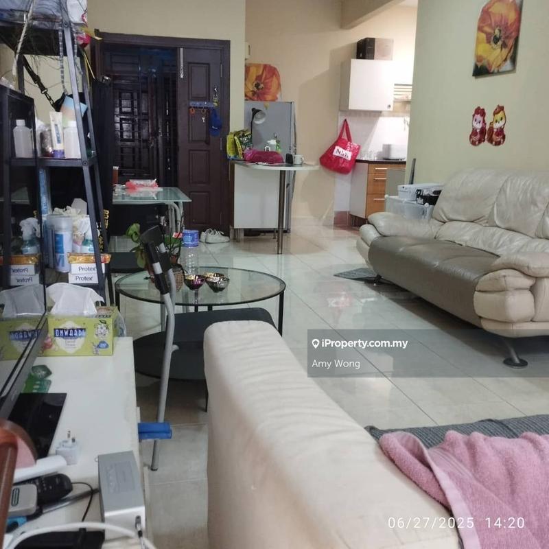 For Sale - Pelangi Utama