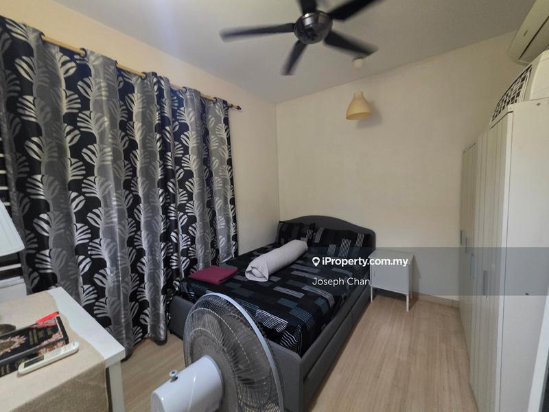 Service Residence for Sale in TTDI Adina by Joseph Chan - iProperty.com.my