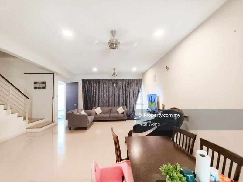 Rumah Teres 2.5-Tingkat untuk Dijual di Sunway Alam Suria, Shah Alam oleh Mica Wong - iProperty.com.my