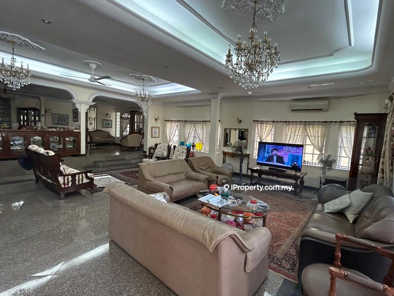 Banglo untuk Dijual di SS19, Subang Jaya oleh Lai Yk - iProperty.com.my