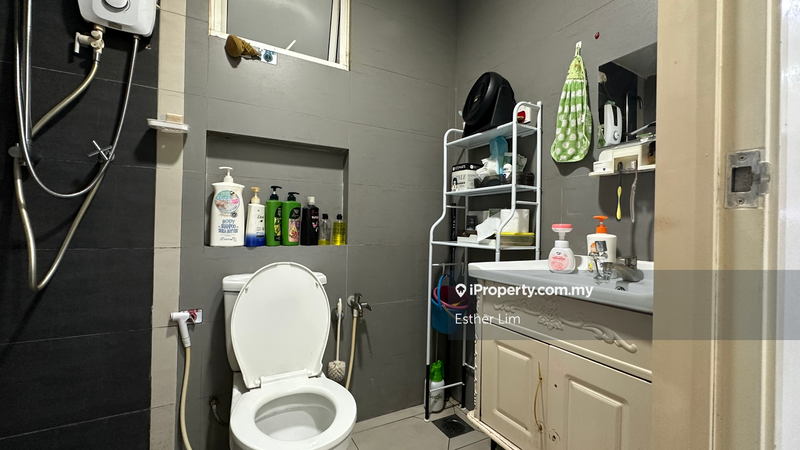 Service Residence for Sale in Champs Elysees by Esther Lim - iProperty.com.my