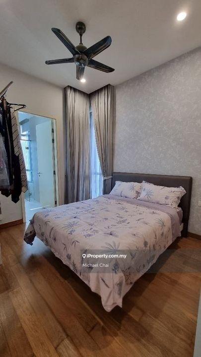 For Sale - The Panorama