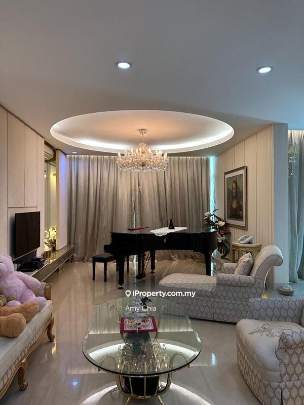 Kondominium untuk Disewa di Sunway Vivaldi oleh Amy Chia - iProperty.com.my