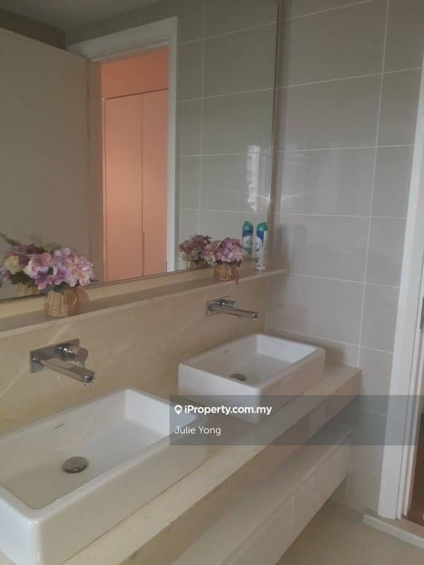 Condominium for Rent in Sastra U-Thant by Julie Yong - iProperty.com.my
